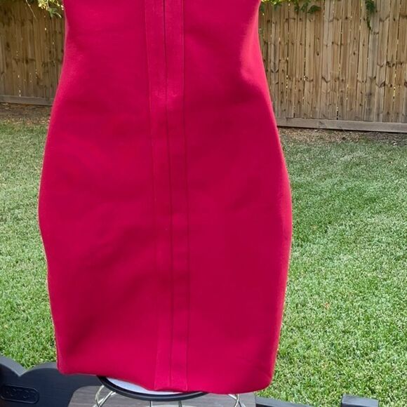 Take 50% OFF- Bandage Red Color For Woman, Size-S - Picture 7 of 8